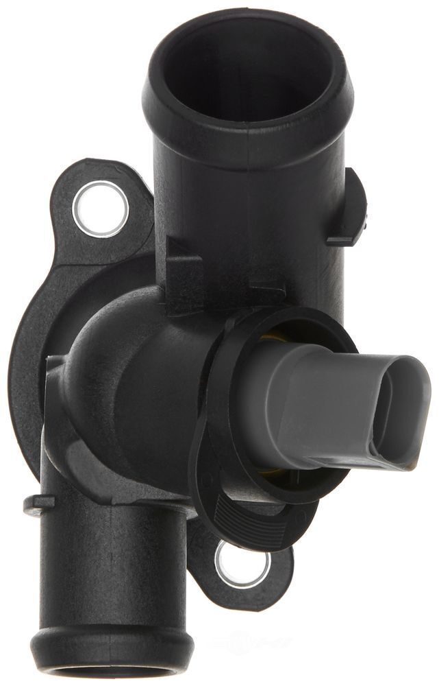 Gates CO34883 Radiator Coolant Hose Flange