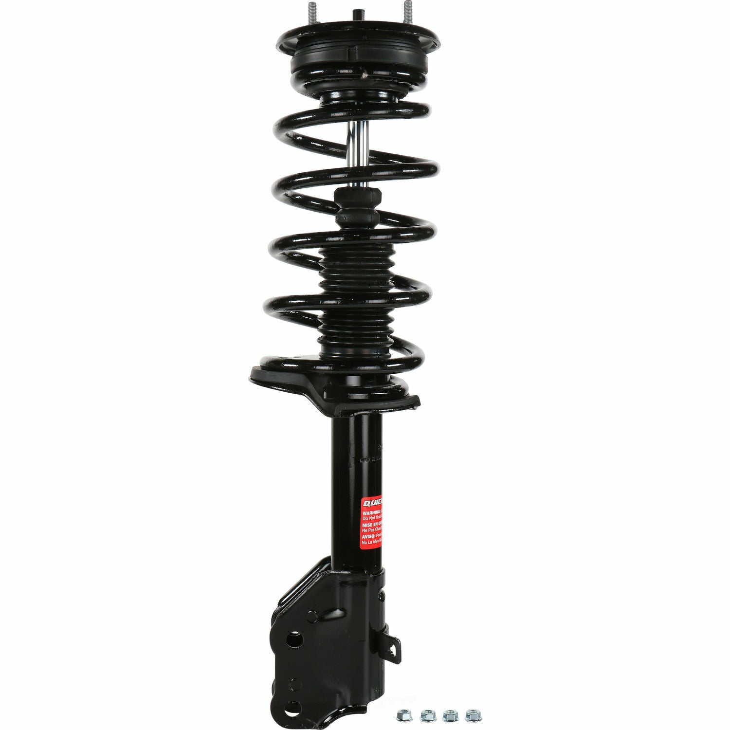 Monroe 272889 Suspension Strut and Coil Spring Assembly