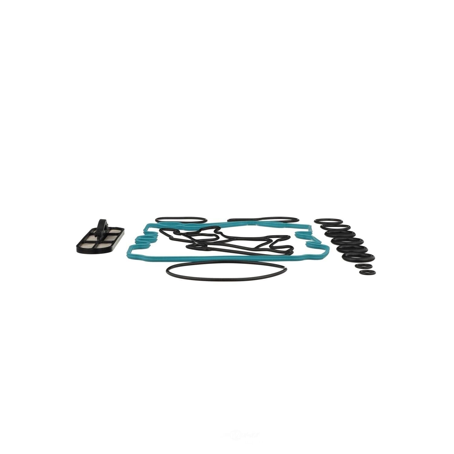 BWD DCG1 Engine Oil Cooler Gasket Set