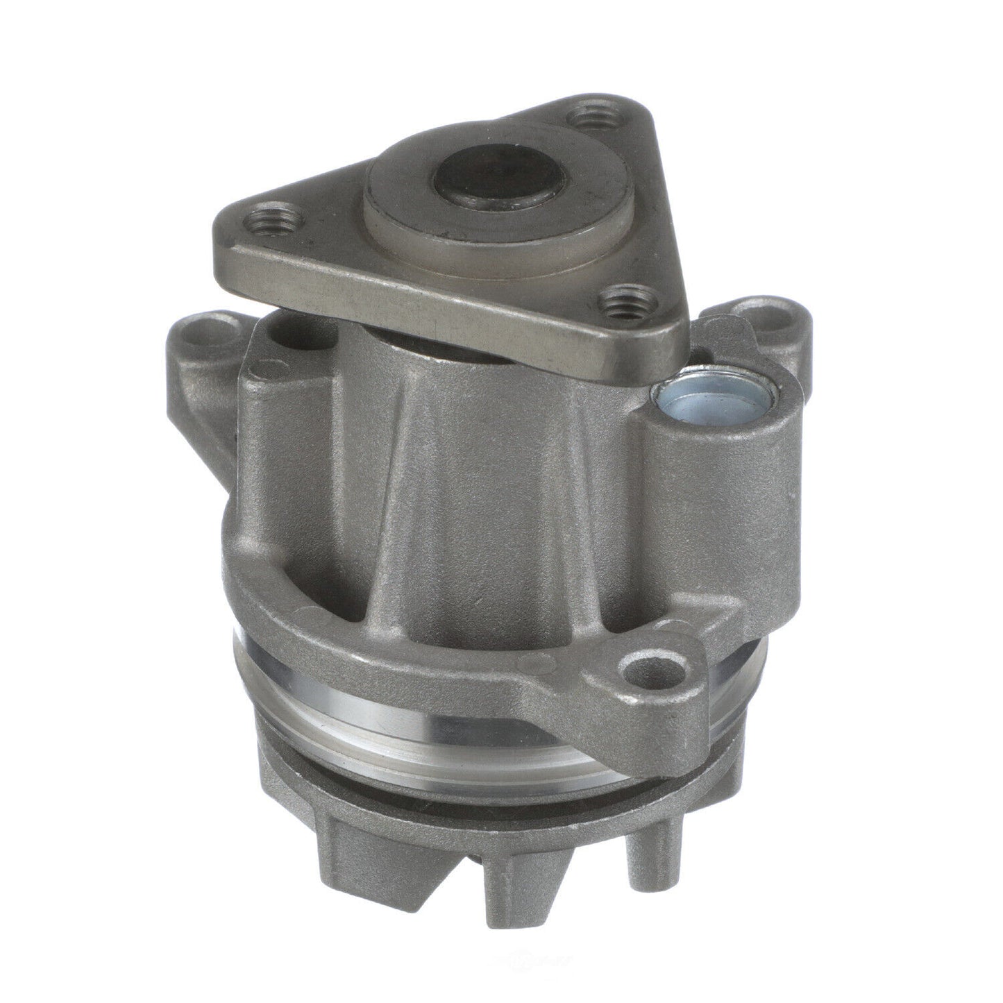 CARTER WATER PUMPS W2781M Engine Water Pump