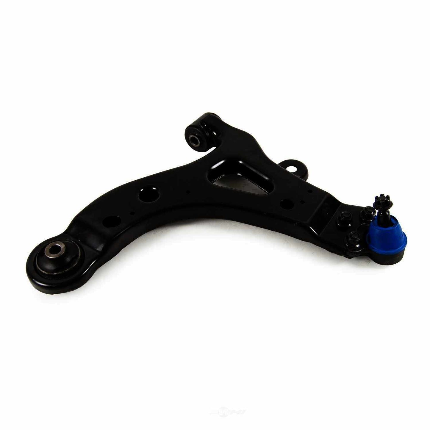 ACDelco Advantage MS50124 Suspension Control Arm and Ball Joint Assembly