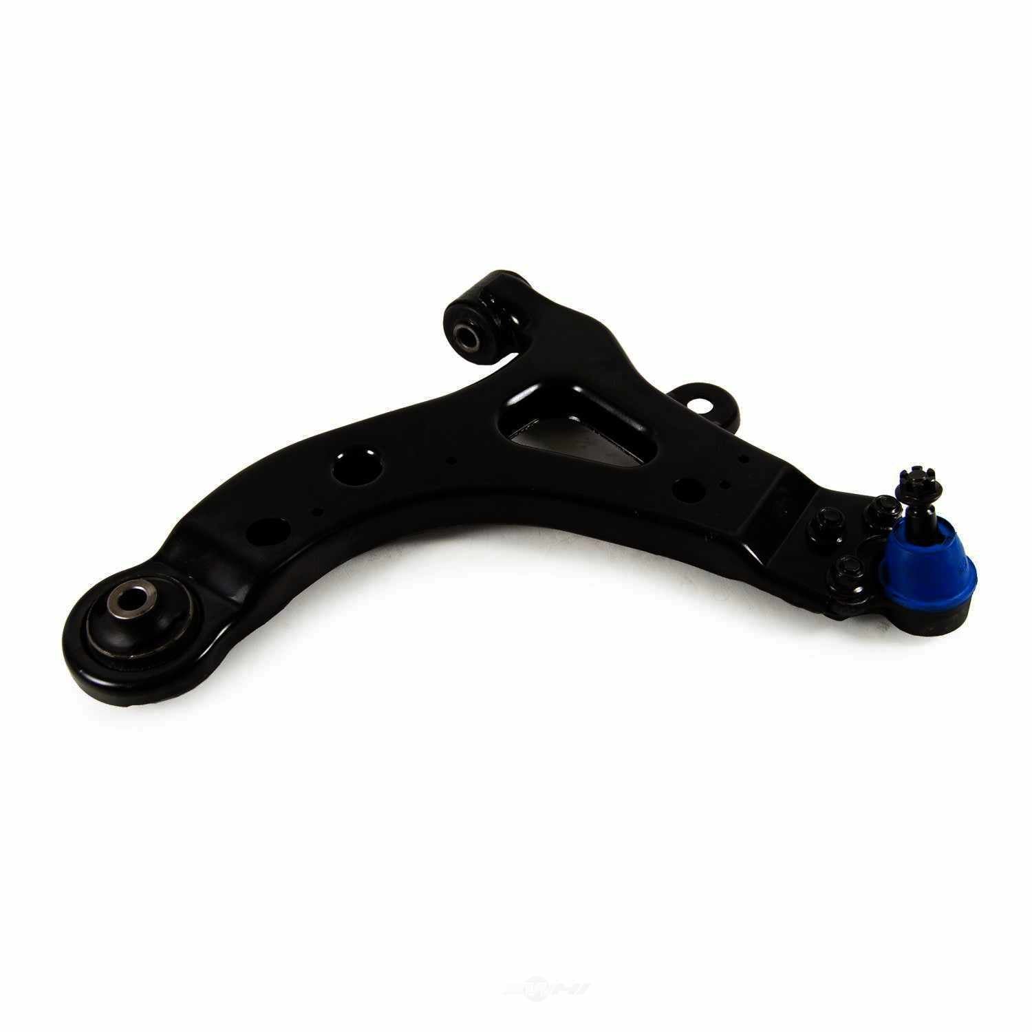 ACDelco Advantage MS50124 Suspension Control Arm and Ball Joint Assembly