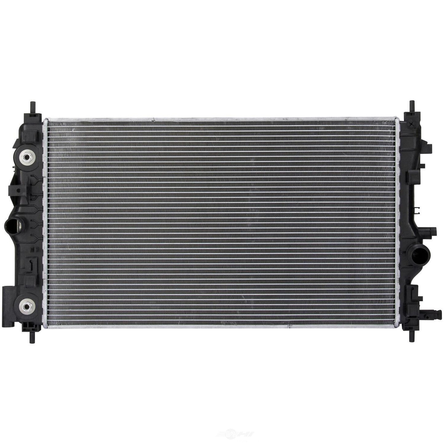 Spectra Premium Industries Inc CU13197 Radiator
