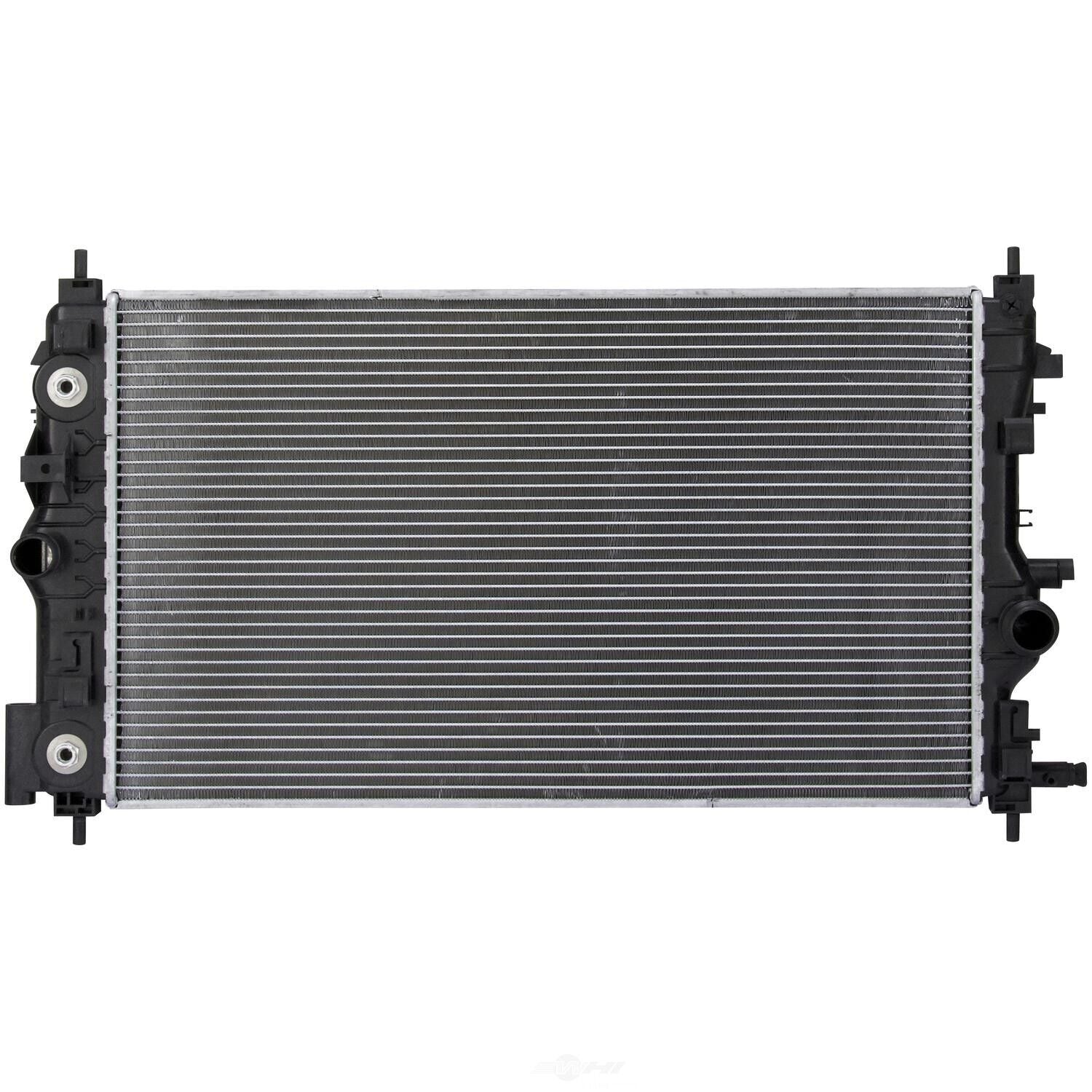 Spectra Premium Industries Inc CU13197 Radiator
