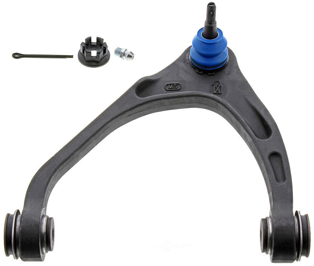 ACDelco Advantage MS501234 Suspension Control Arm and Ball Joint Assembly