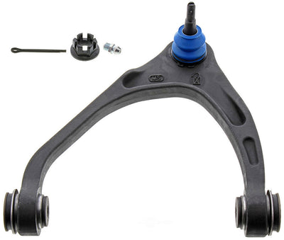 ACDelco Advantage MS501234 Suspension Control Arm and Ball Joint Assembly