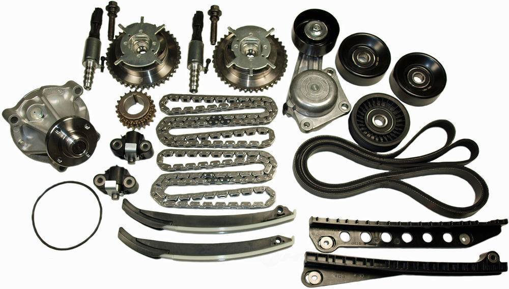 Cloyes Gear & Product 9-0391SBK6A 
