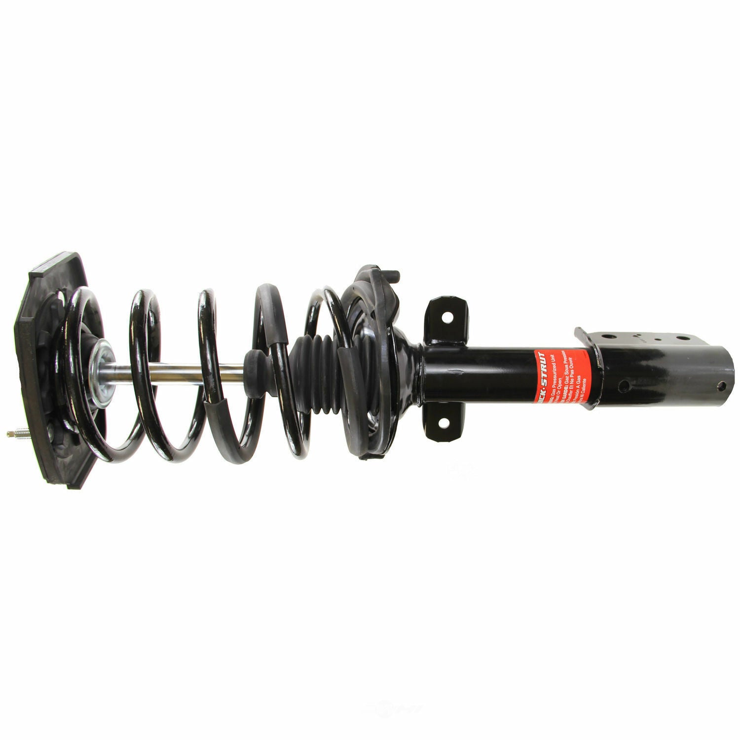 Monroe 471662R Suspension Strut and Coil Spring Assembly