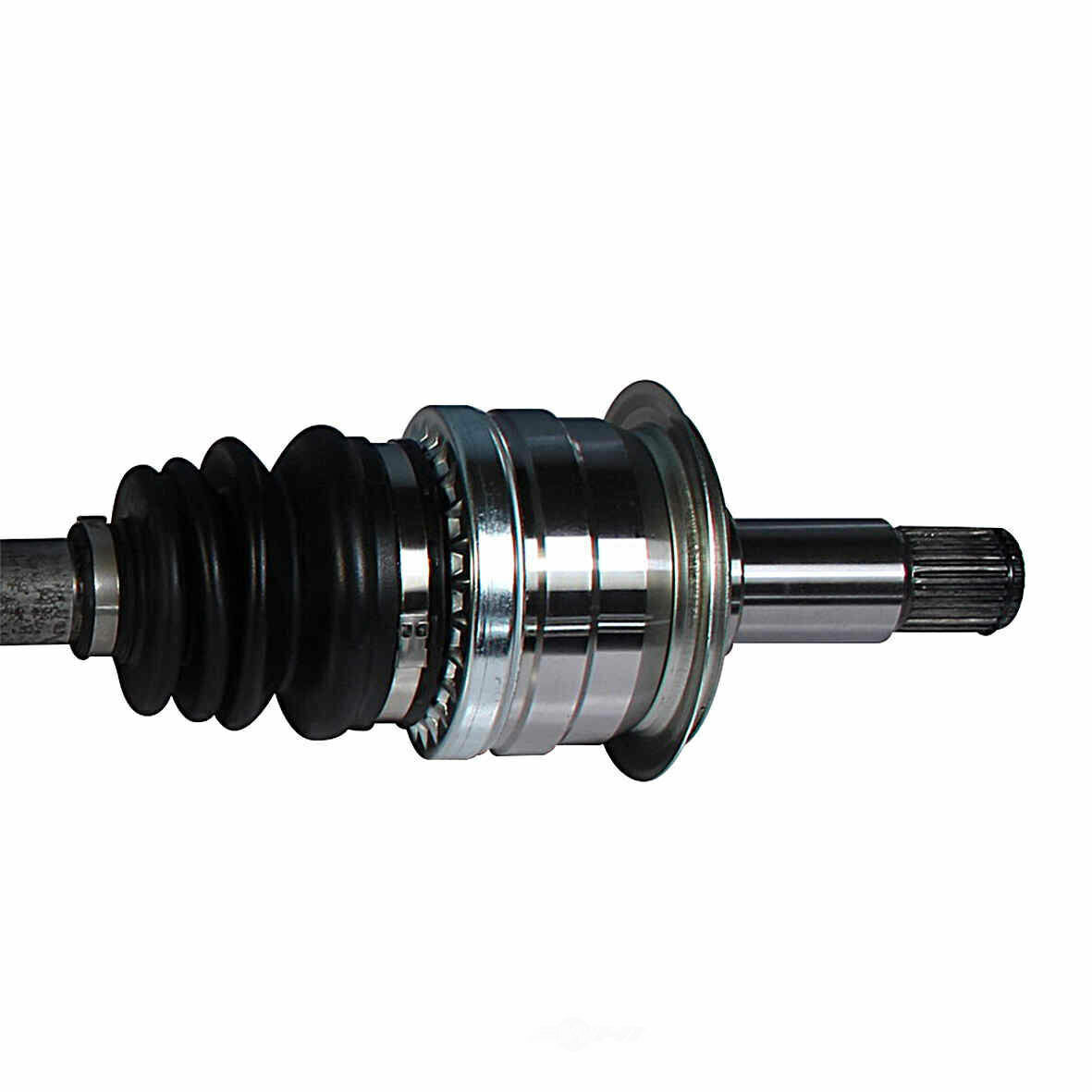 GSP North America NCV12007 CV Axle Assembly