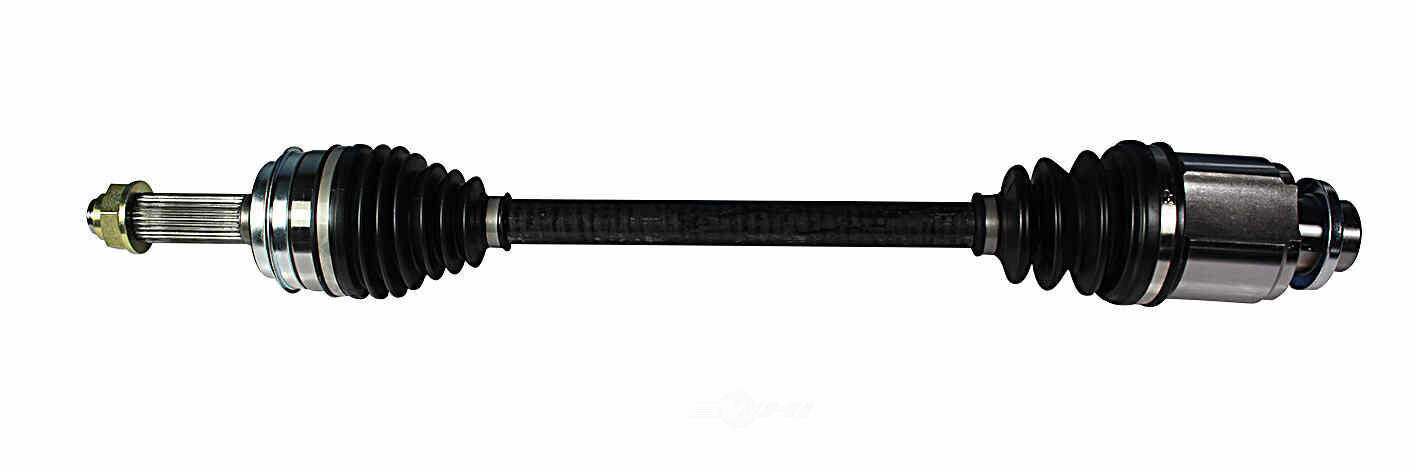 GSP North America NCV21010 CV Axle Assembly