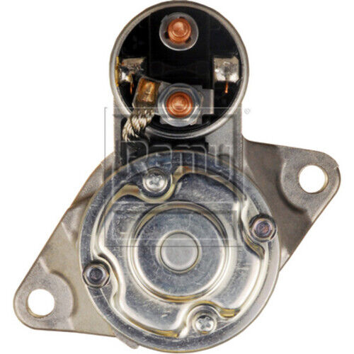 Remy 16098 Starter Motor