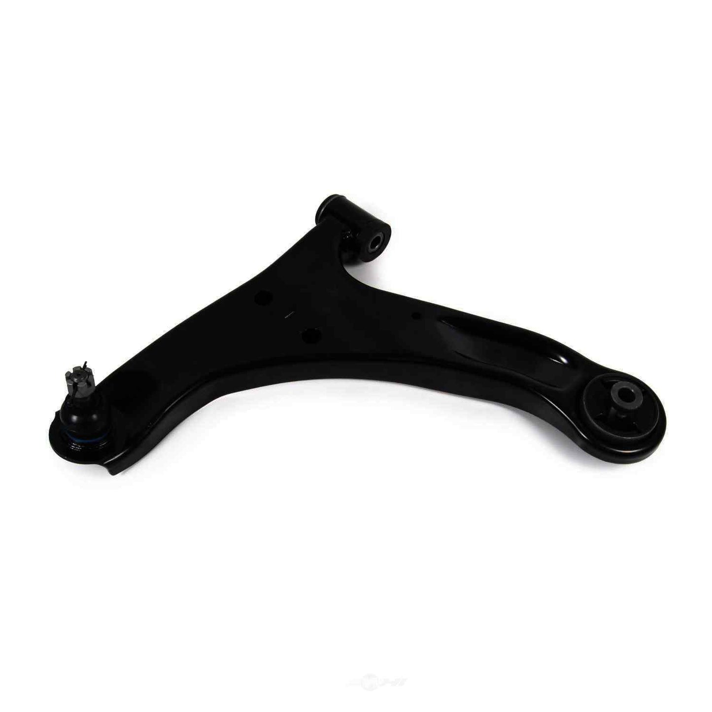 ACDelco Advantage MS80113 Suspension Control Arm and Ball Joint Assembly