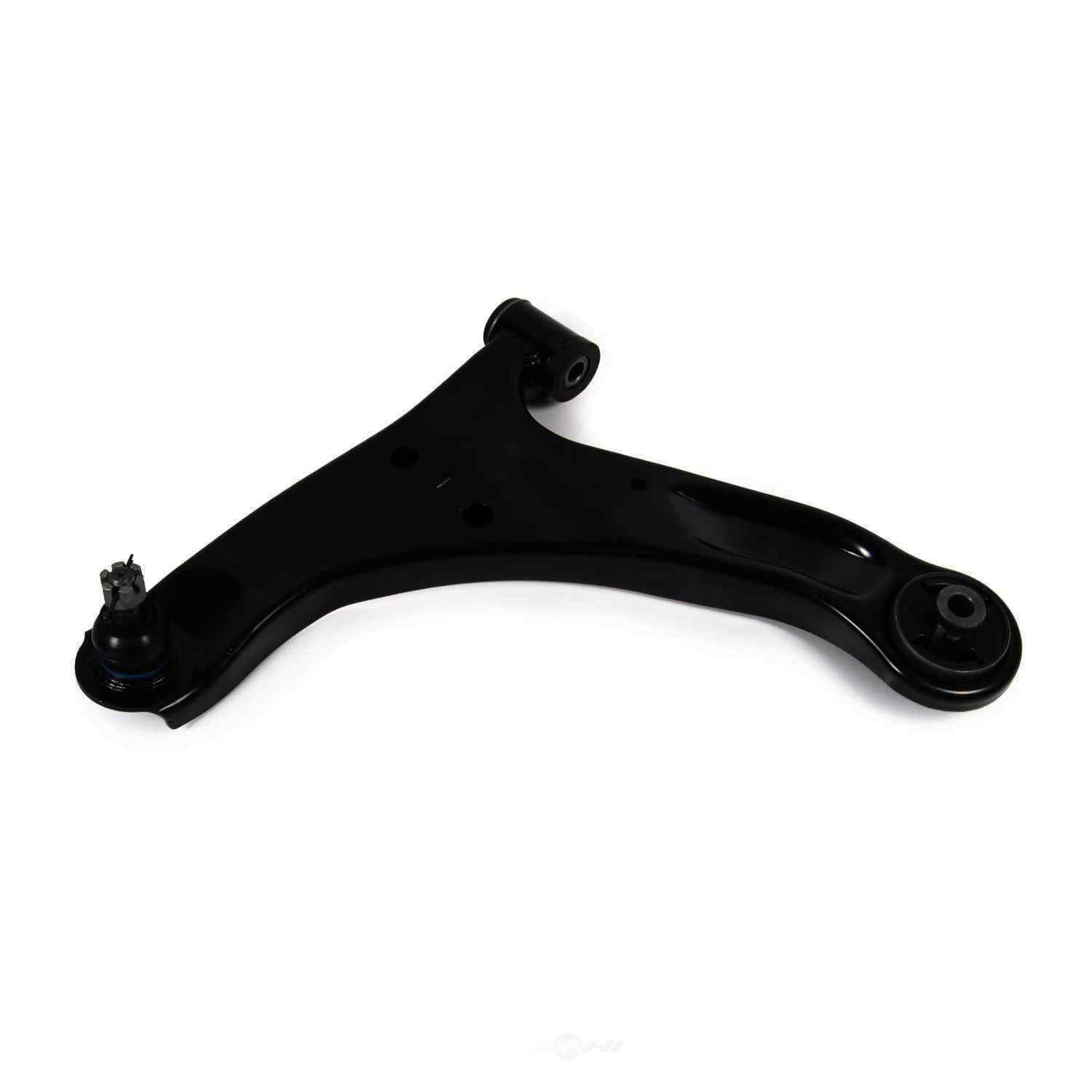 ACDelco Advantage MS80113 Suspension Control Arm and Ball Joint Assembly