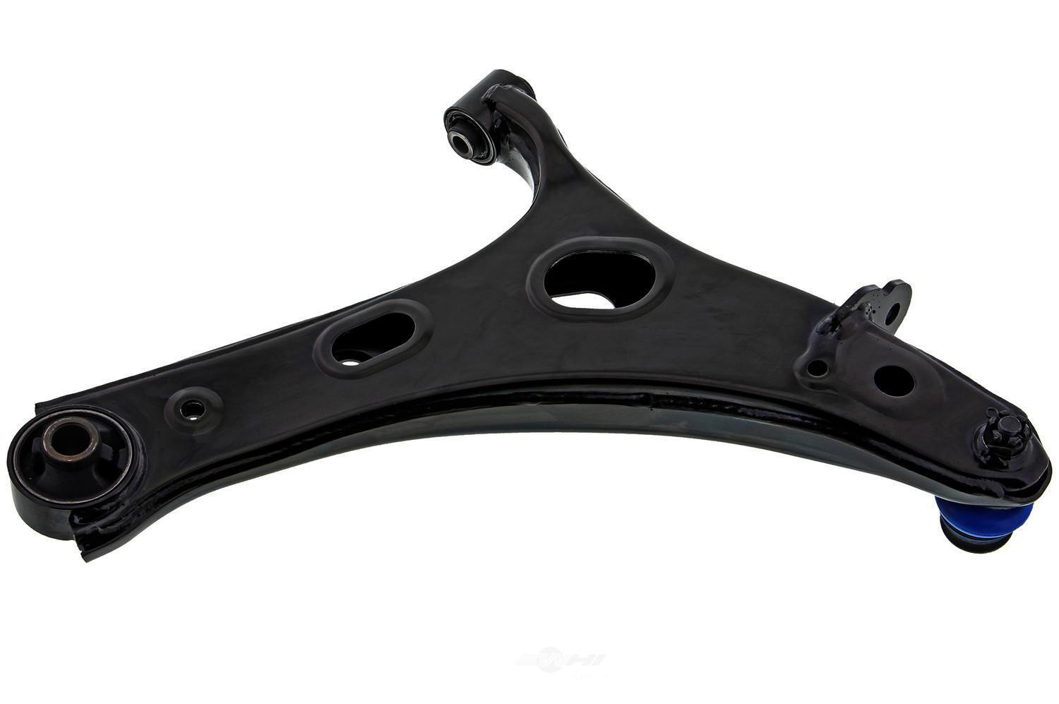 ACDelco Advantage MS801212 Suspension Control Arm and Ball Joint Assembly