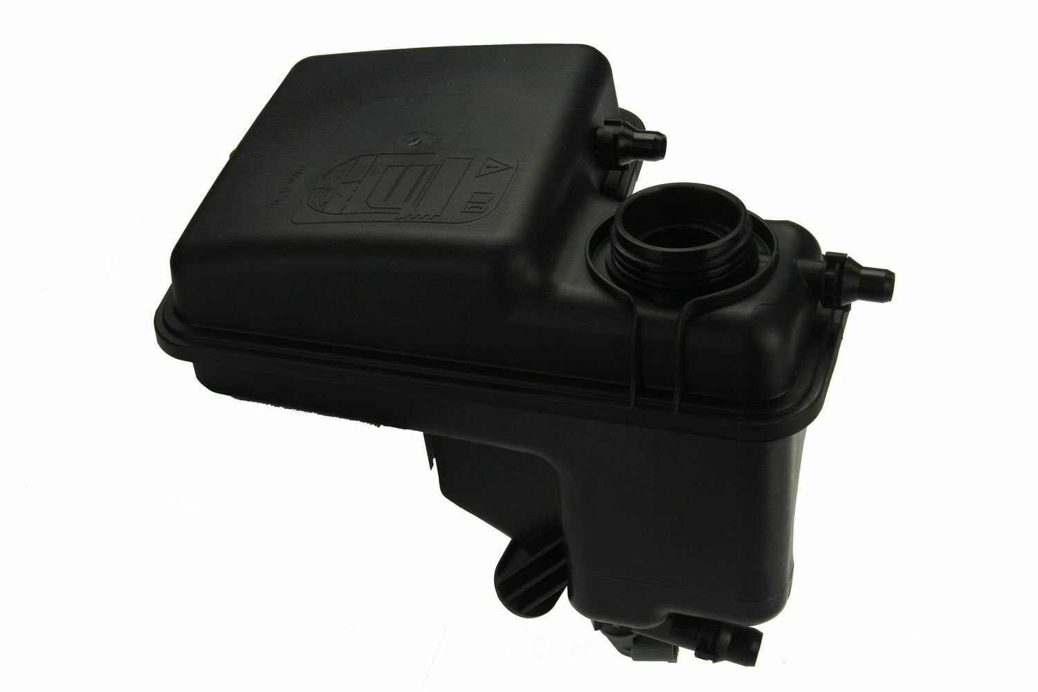 URO SHORT SKU URO-013314 Engine Coolant Reservoir