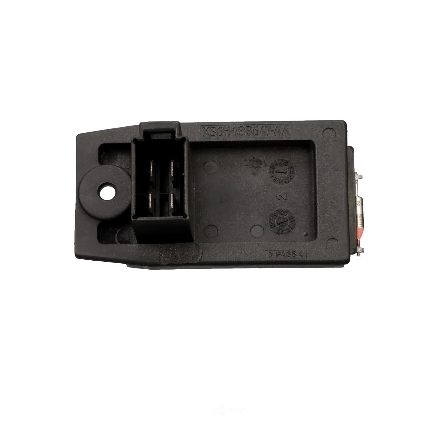 Standard RU-427 HVAC Blower Motor Resistor