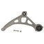 Moog RK623478 Suspension Control Arm and Ball Joint Assembly