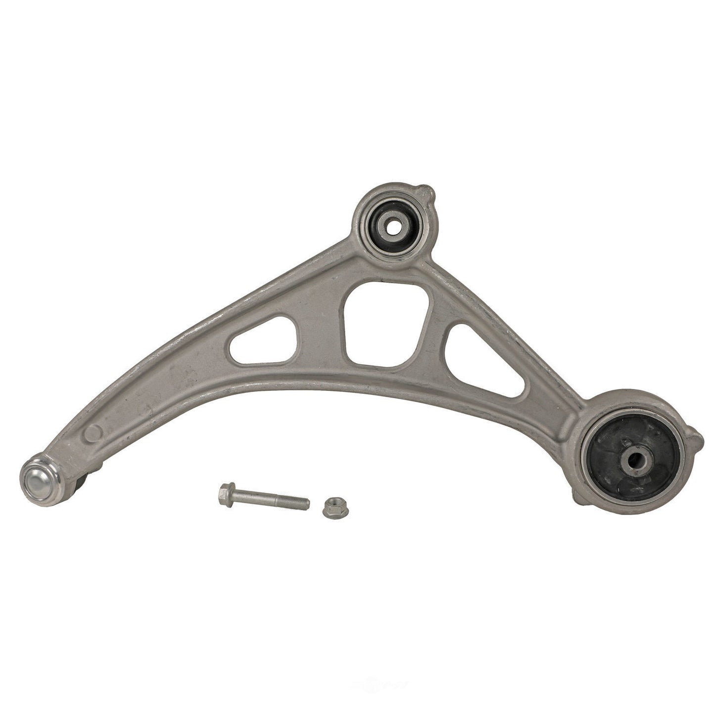 Moog RK623478 Suspension Control Arm and Ball Joint Assembly