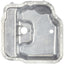 Spectra Premium Industries Inc VWP45A Engine Oil Pan