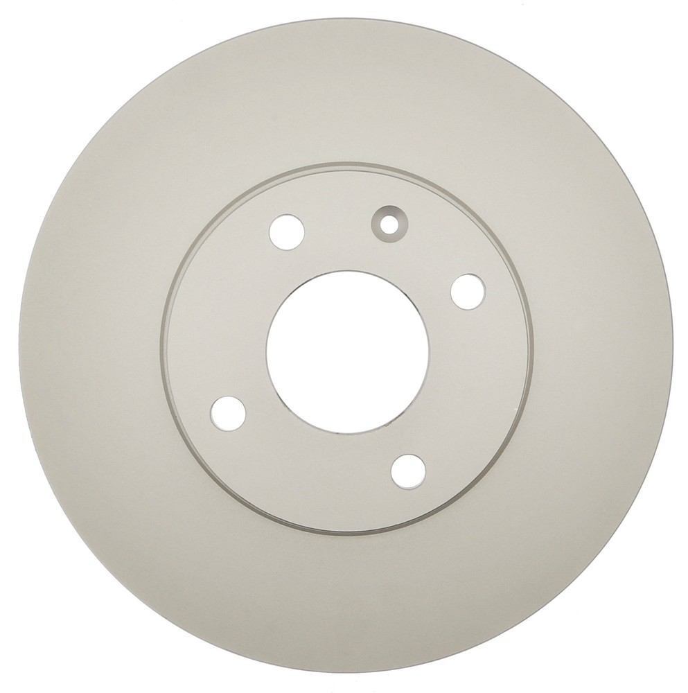 ACDelco Professional Durastop 18A82031 Disc Brake Rotor