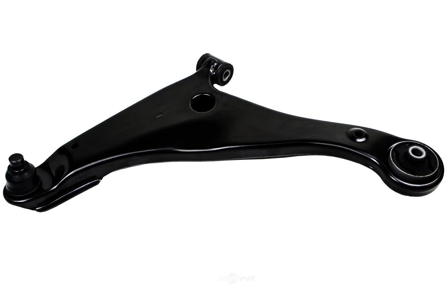 ACDelco Advantage MS801154 Suspension Control Arm and Ball Joint Assembly