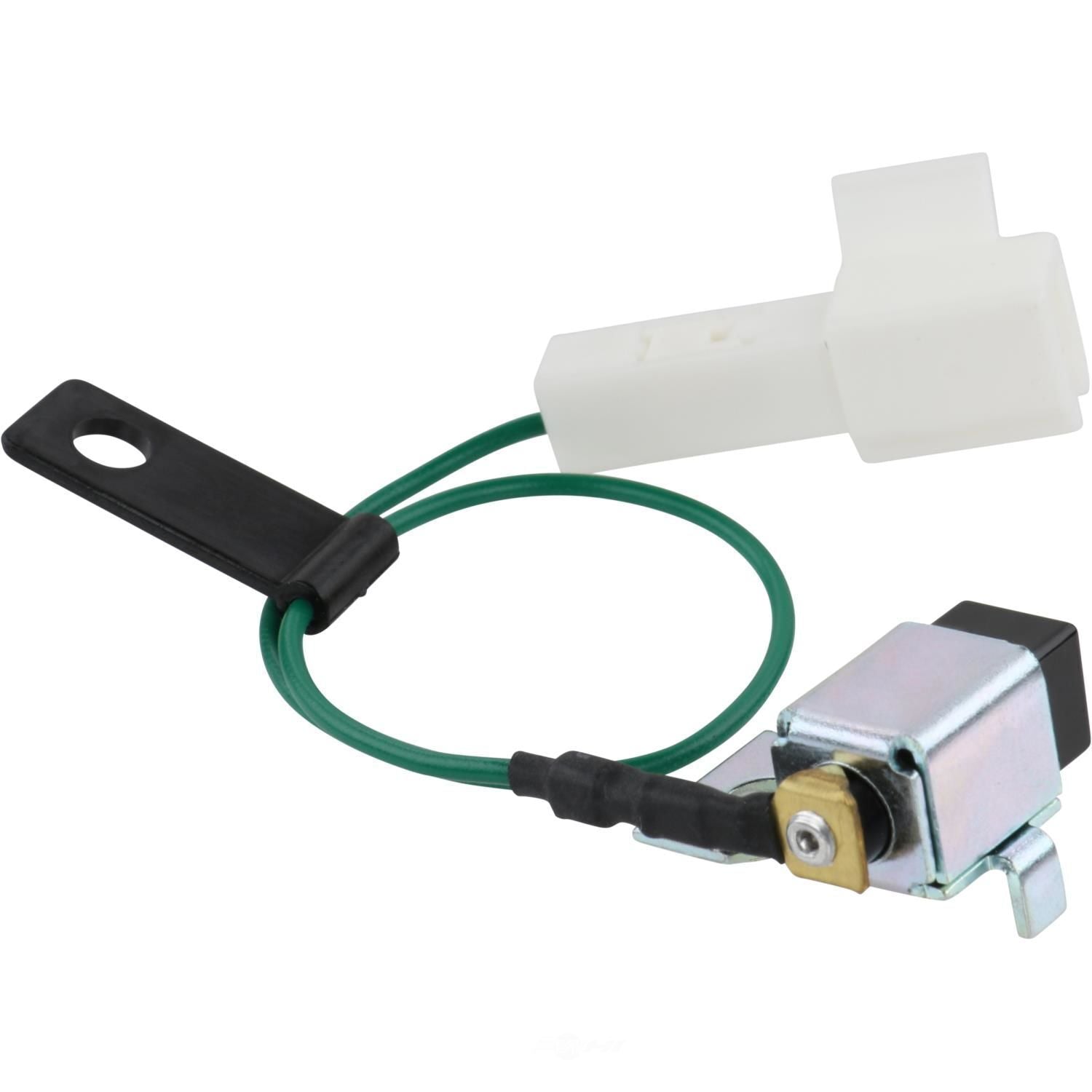BWD S52207 Parking Brake Switch