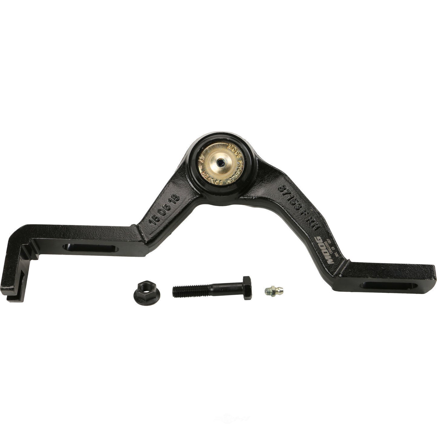 Moog CK622995 Suspension Control Arm and Ball Joint Assembly