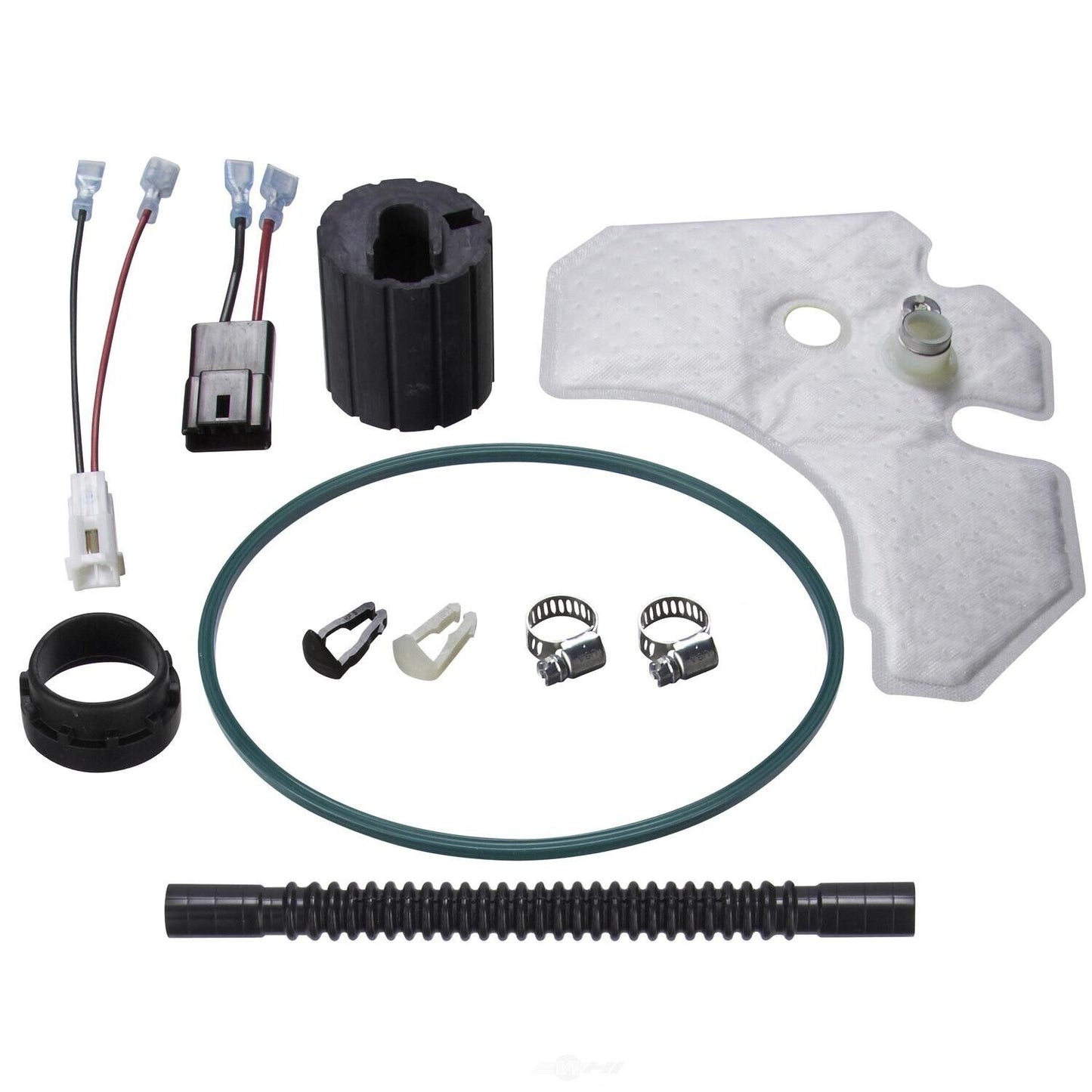 Spectra Premium Industries Inc SP1177 Electric Fuel Pump