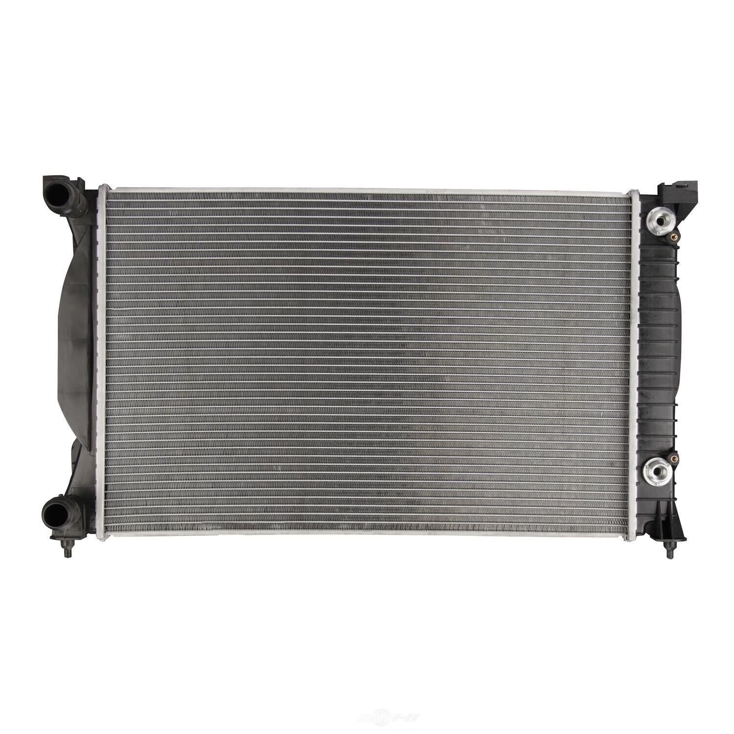 Spectra Premium Industries Inc CU2556 Radiator
