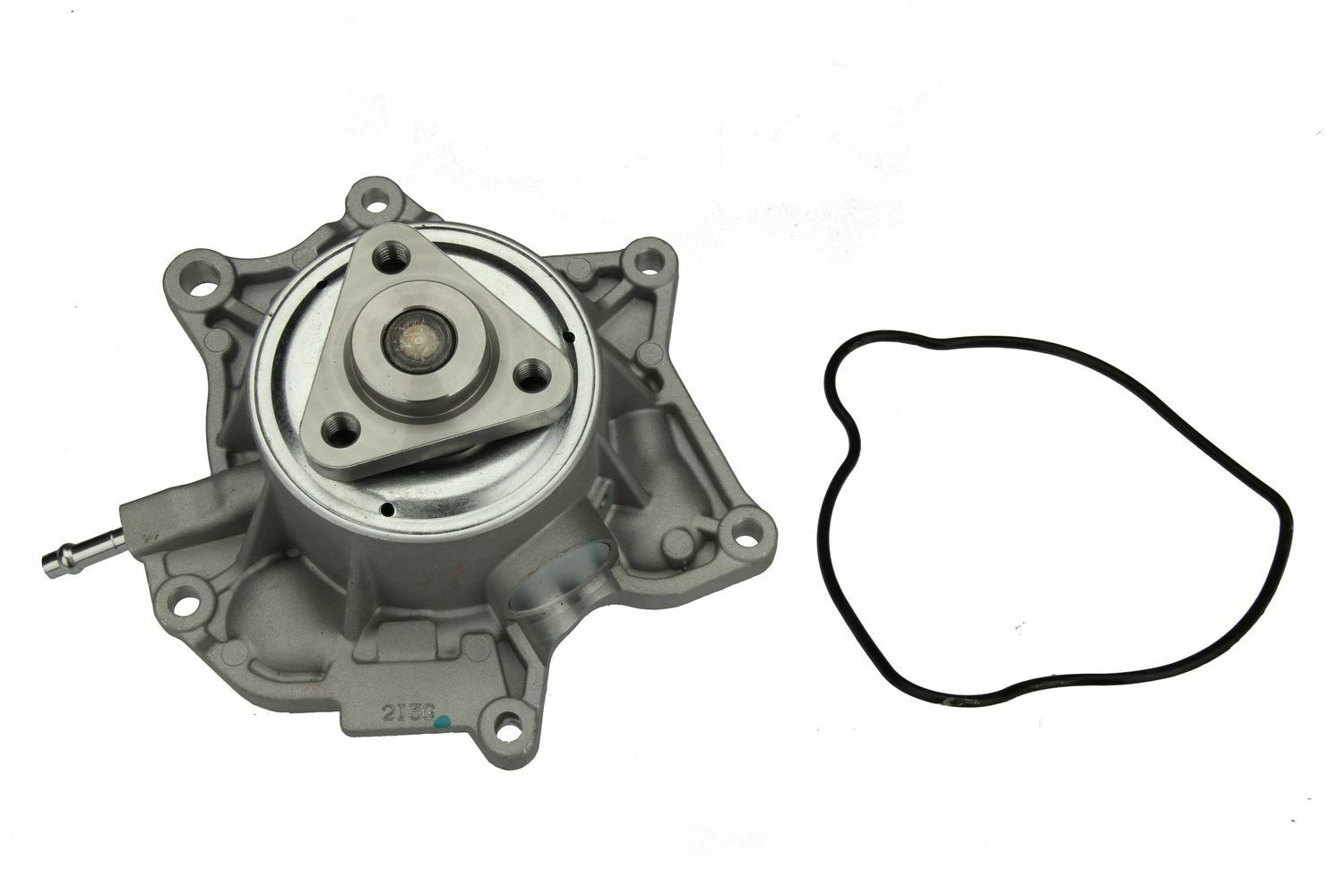 URO SHORT SKU URO-016193 Engine Water Pump
