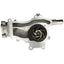 CARTER WATER PUMPS W2743M Engine Water Pump