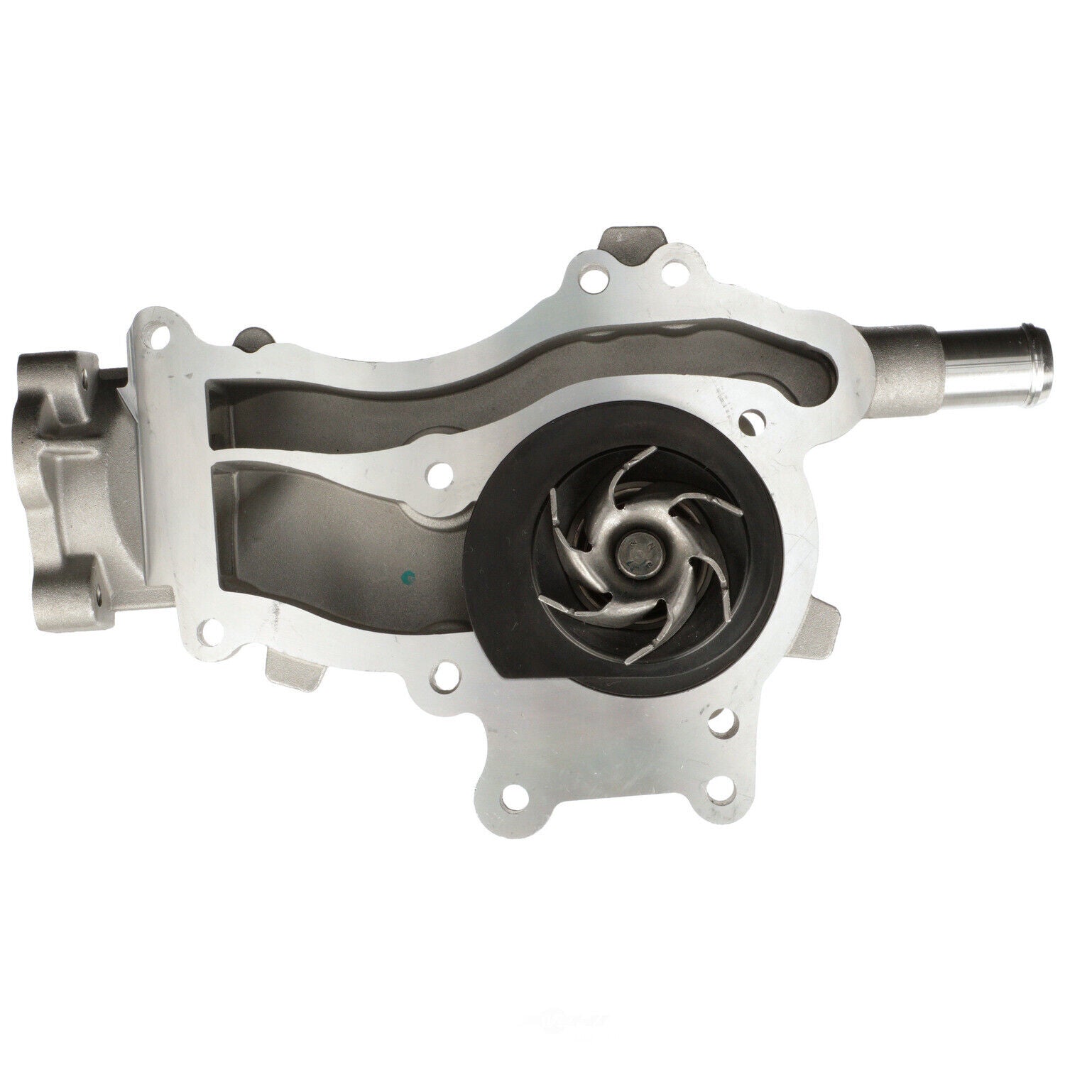 CARTER WATER PUMPS W2743M Engine Water Pump