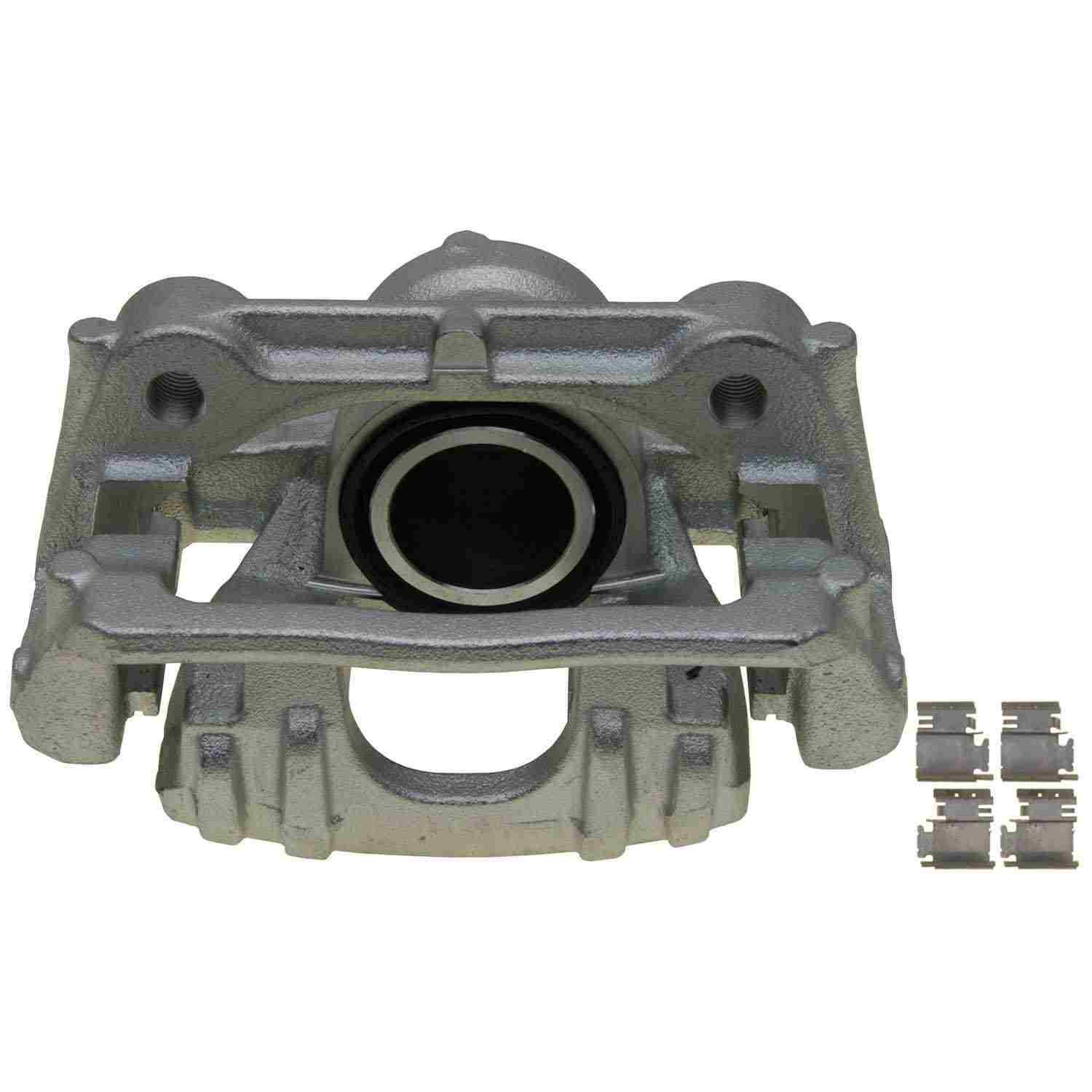 ACDelco Professional Durastop 18FR12321 Disc Brake Caliper
