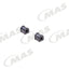 MAS Industries BSK65579 Suspension Stabilizer Bar Bushing Kit
