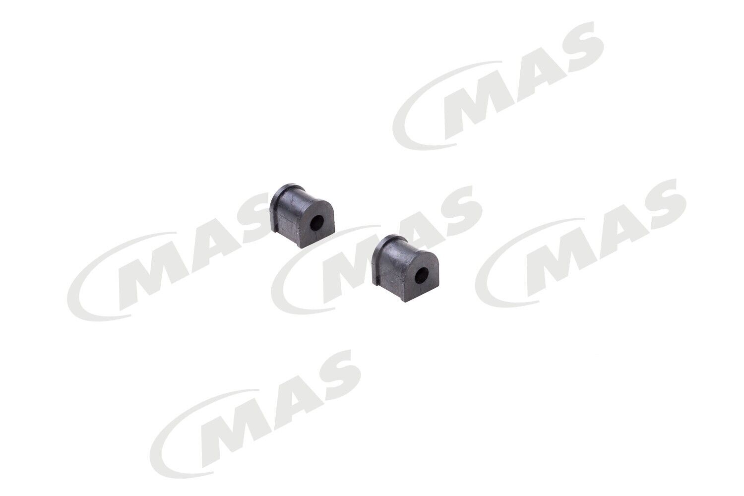MAS Industries BSK65579 Suspension Stabilizer Bar Bushing Kit