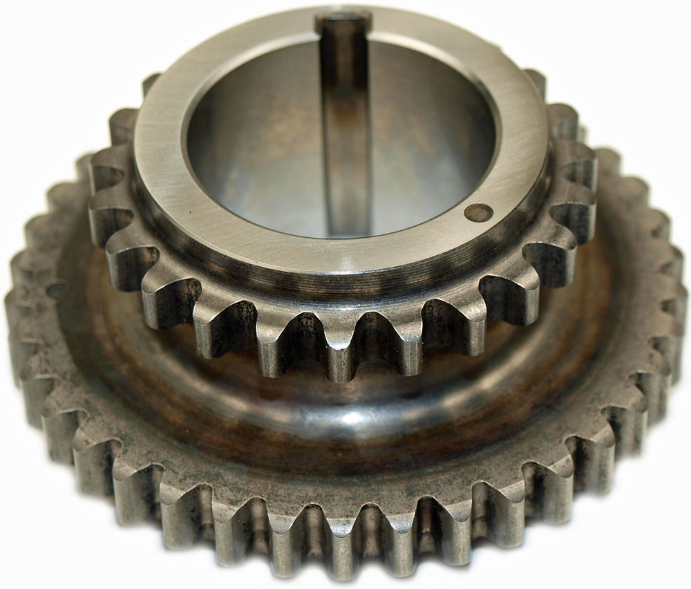 Cloyes Gear & Product S1099 Engine Timing Crankshaft Sprocket