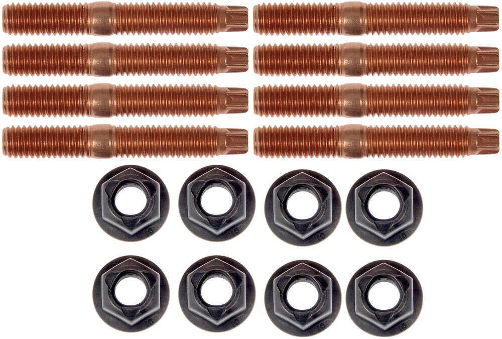 Dorman 03412 Exhaust Manifold Hardware Kit
