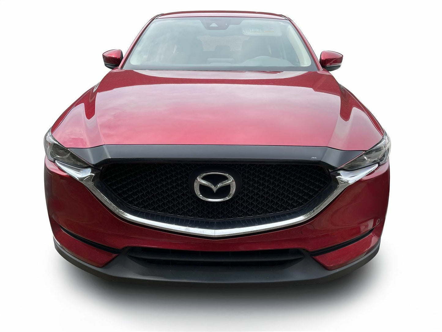 Auto Ventshade (AVS) 322179 Hood Deflector