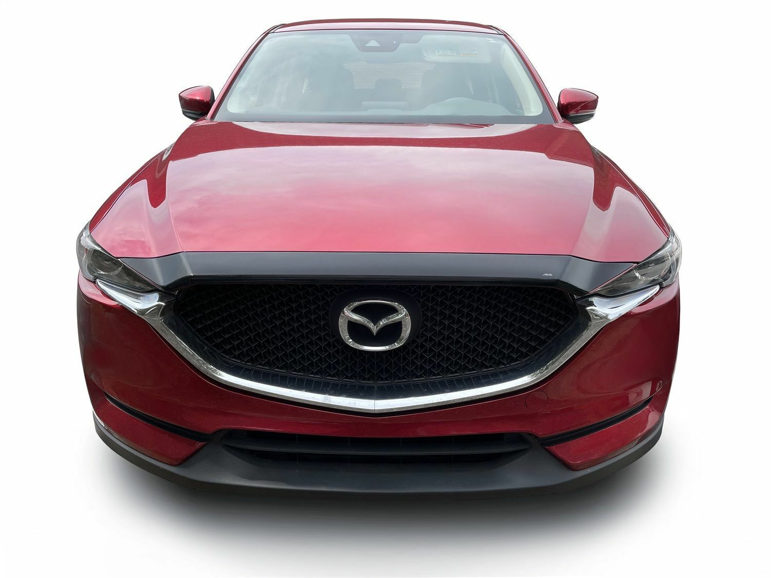 Auto Ventshade (AVS) 322179 Hood Deflector