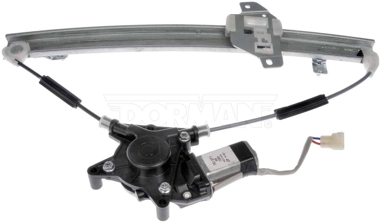 Dorman 751-571 Power Window Motor and Regulator Assembly