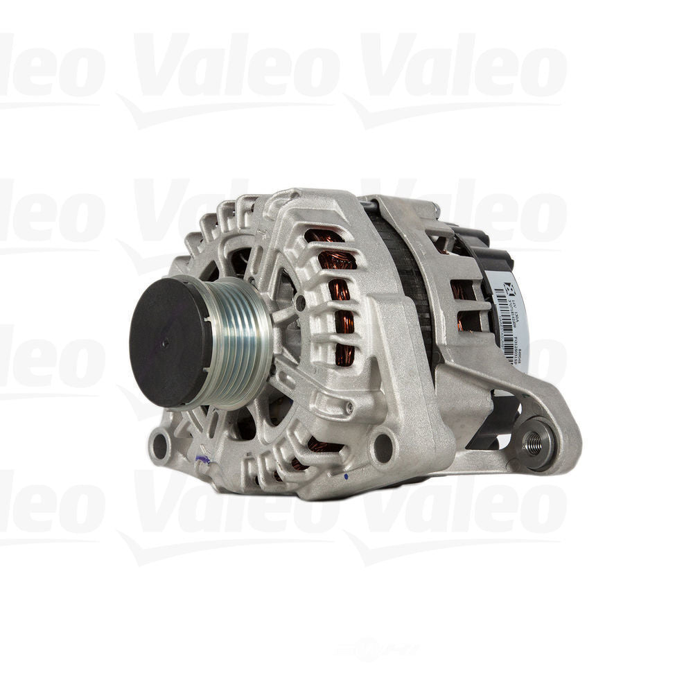 Valeo 849048 Alternator