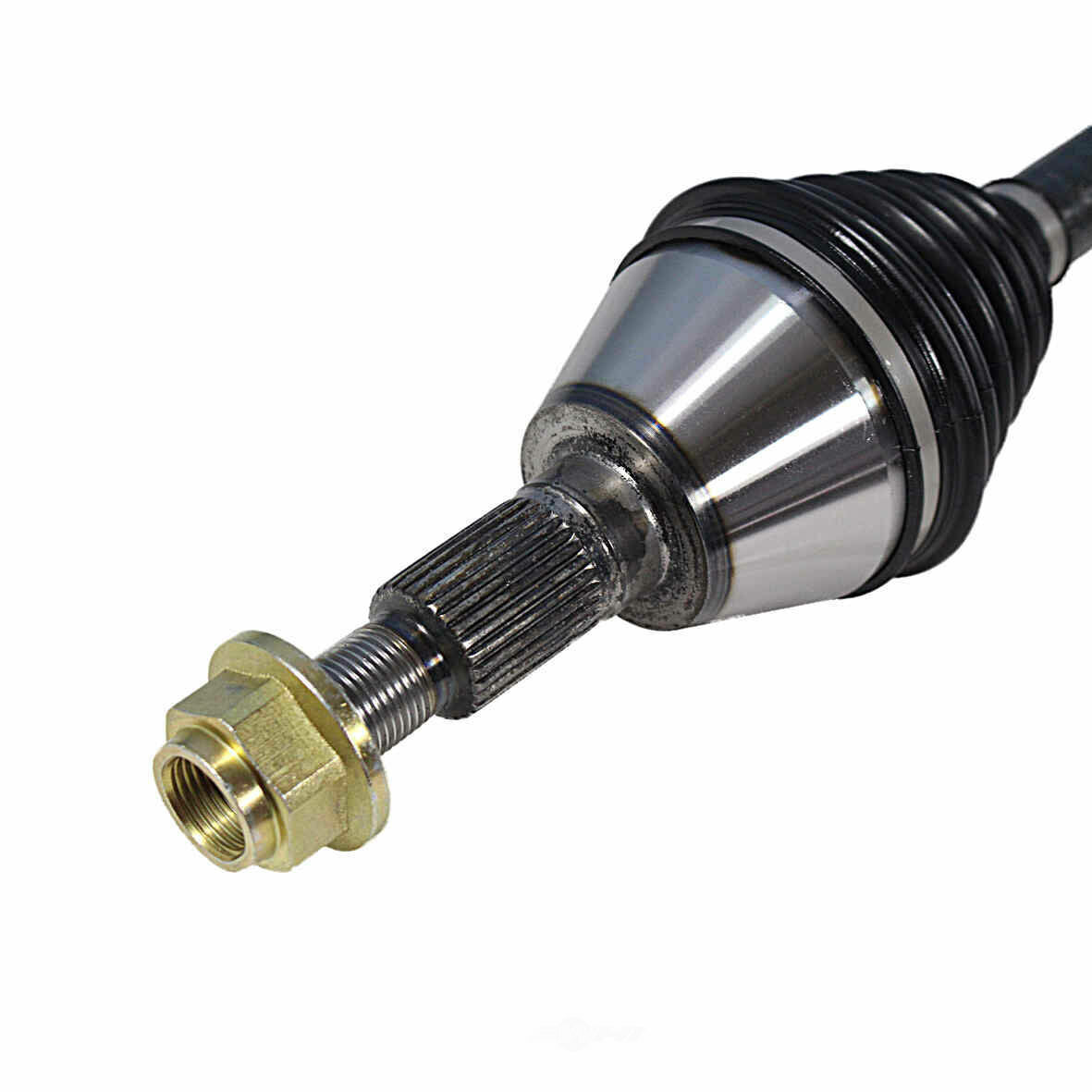 GSP North America NCV10632 CV Axle Assembly