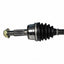GSP North America NCV11200 CV Axle Assembly