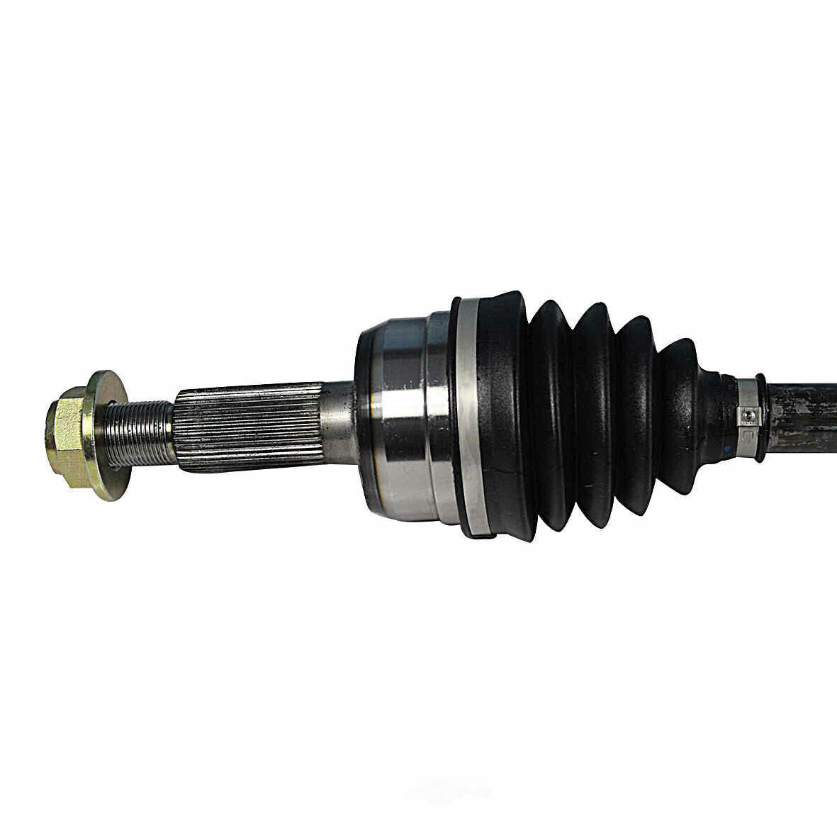 GSP North America NCV11200 CV Axle Assembly