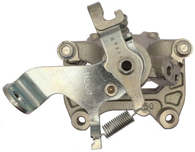 ACDelco Professional Durastop 18FR12741N Disc Brake Caliper