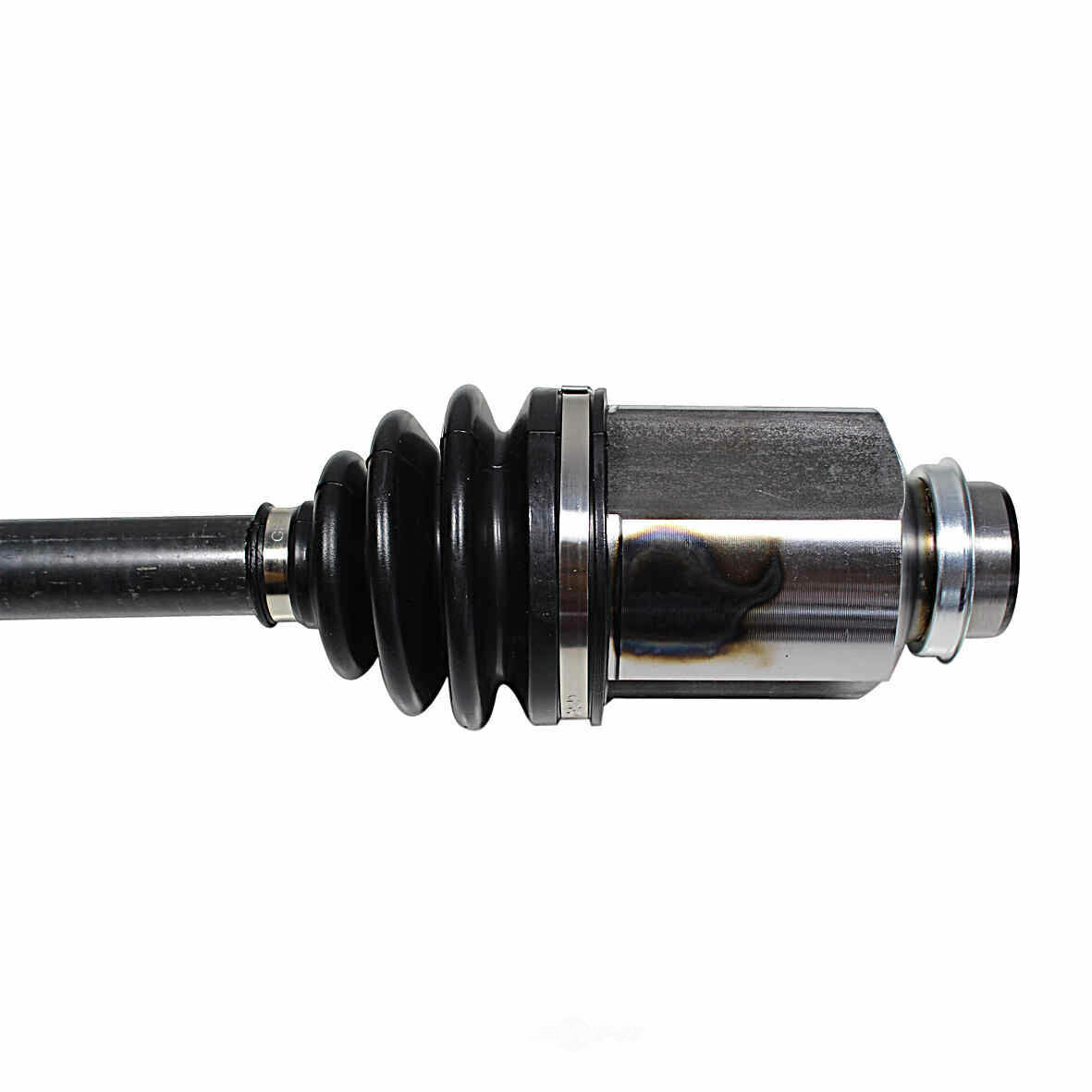 GSP North America NCV47521 CV Axle Assembly