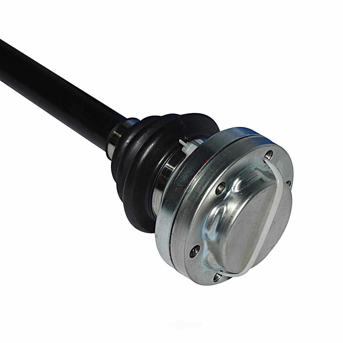 GSP North America NCV27037 CV Axle Assembly