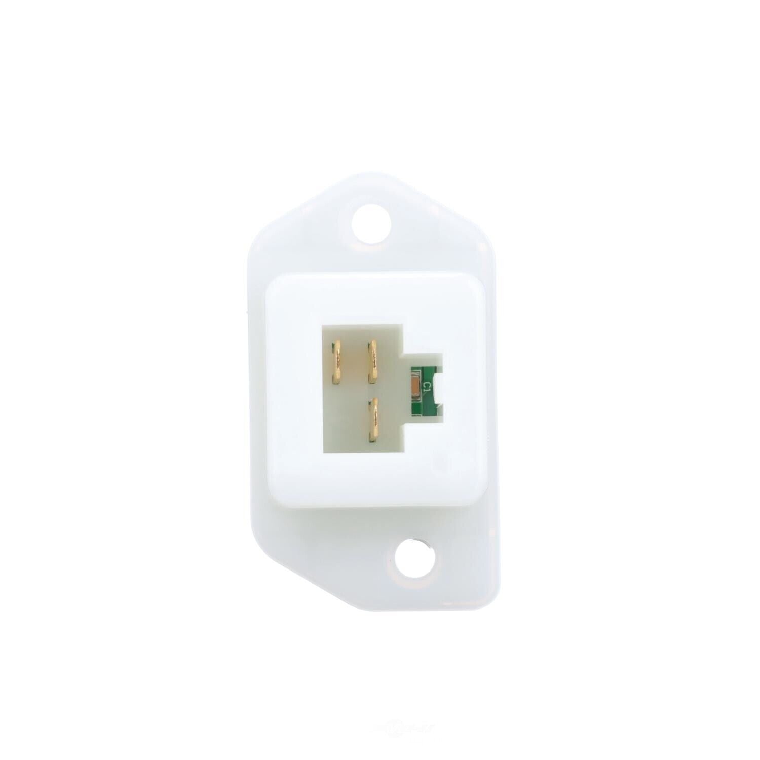 BWD RU1389 HVAC Blower Motor Resistor