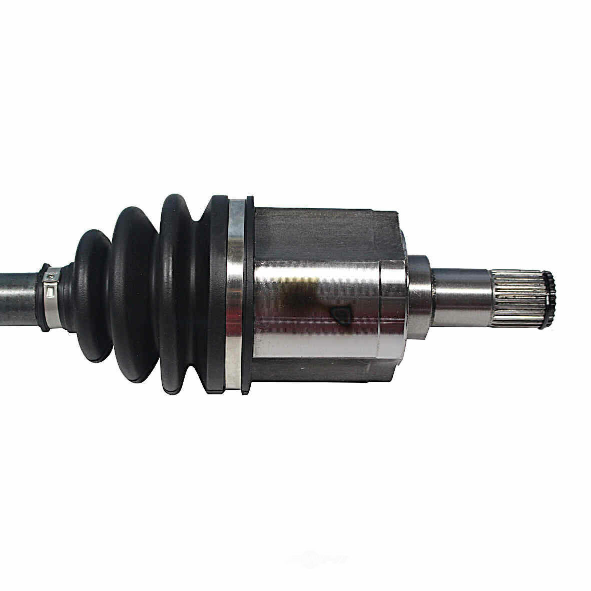 GSP North America NCV36570 CV Axle Assembly
