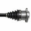 GSP North America NCV72059 CV Axle Assembly